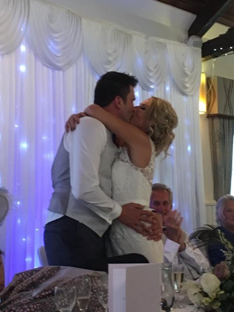 Wedding Planners - Best Day Ever Wedding Planning-Image 34009