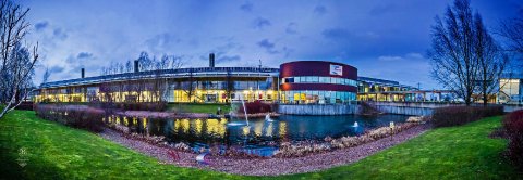 Wedding Reception Venues - CEME Conference Centre-Image 26697