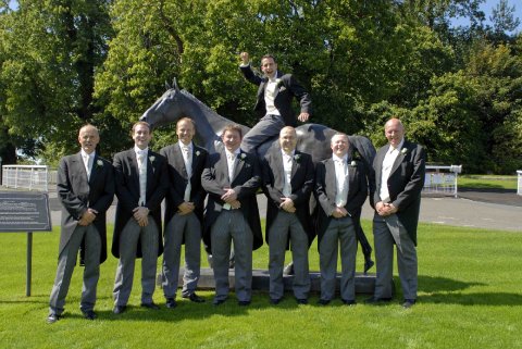 Outdoor Wedding Venues - Sandown Park Racecourse-Image 25262