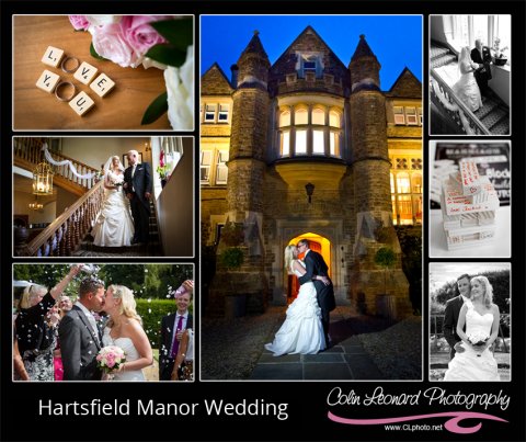Wedding Photographers - Colin Leonard Photography-Image 35684