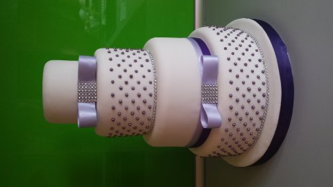 Wedding Cakes and Catering - Cupcakes Forever-Image 17445