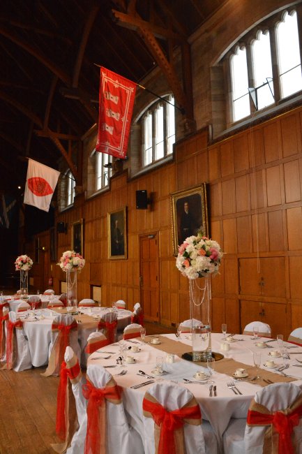 Wedding Reception Venues - University of Aberdeen-Image 34861
