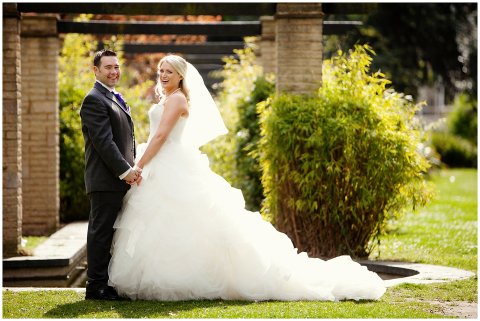 The Crescent Gardens - Glenmore House