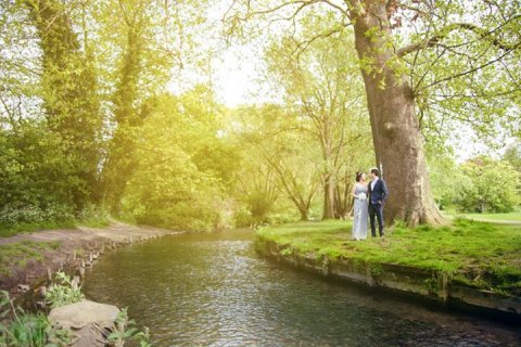 Pre-wedding photography, videography bridal hair makeup service in Surrey - Forever Love Wedding