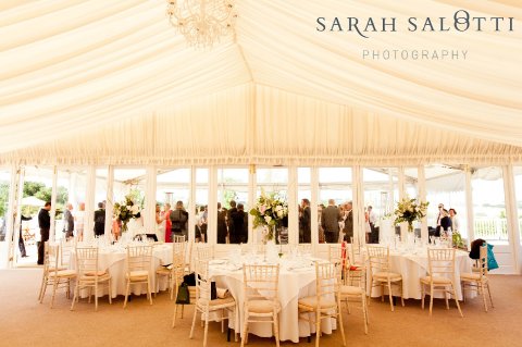 Wedding Marquee Hire - Keythorpe Manor-Image 14960