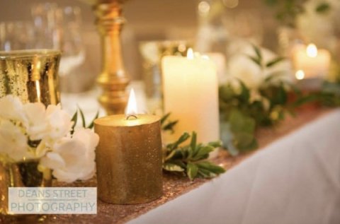 Venue Styling and Decoration - Princess Occasions -Image 41821