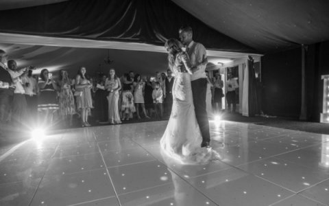 Wedding Music and Entertainment - My Big Day Events-Image 42080