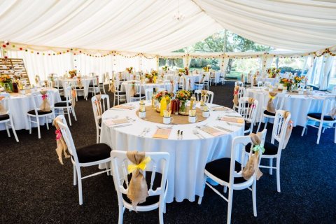 Outdoor Wedding Venues - Bordesley Park Exclusive Wedding Venue-Image 2915