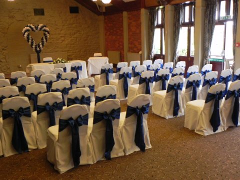 Civil Ceremonies with Courtyard access - The Cock Hotel, Stony Stratford, Milton Keynes