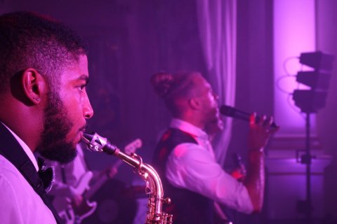 Wedding Bands - FORTUNE BAND-Image 47718