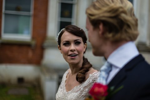 Candid photo's - Graham Mansfield Photography