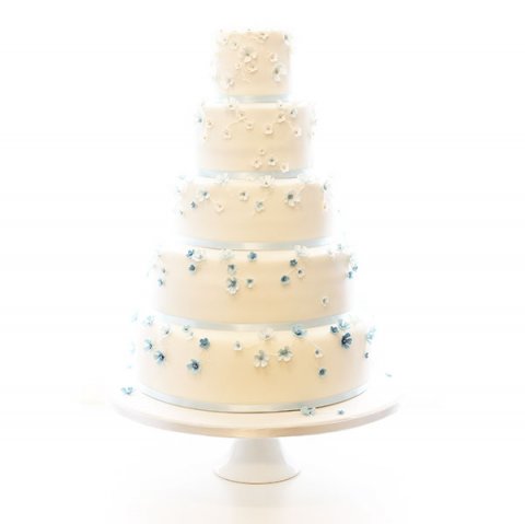 Wedding Cakes - Jill the Cakemaker -Image 12720