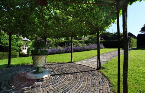 Wedding Ceremony and Reception Venues - Yarlington House-Image 36148