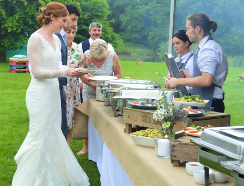 Gastro Barbecue - Gastro Catering 