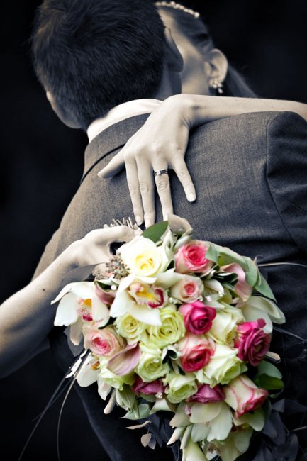 Tinted image - DD Photography