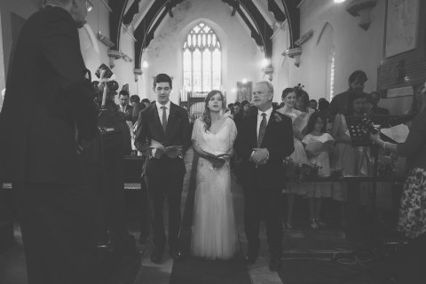 Wedding Photography - Matt Fox Photography