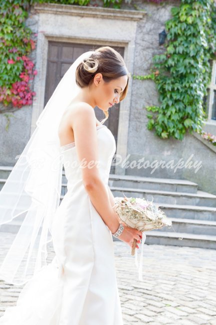 Walton Castle, Clevedon - Pat Cooper Photography