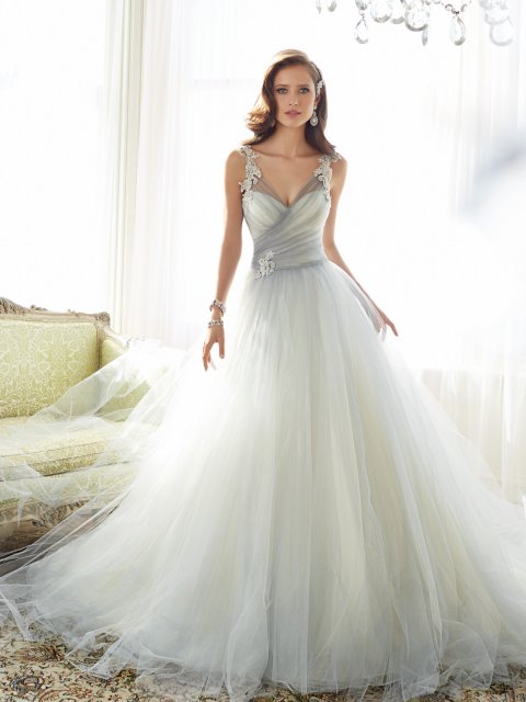 Wedding Dresses and Bridal Gowns - Always & Forever Bridal-Image 5558