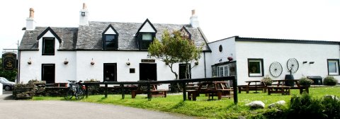 The Galley of Lorne Inn - The Galley of Lorne Inn