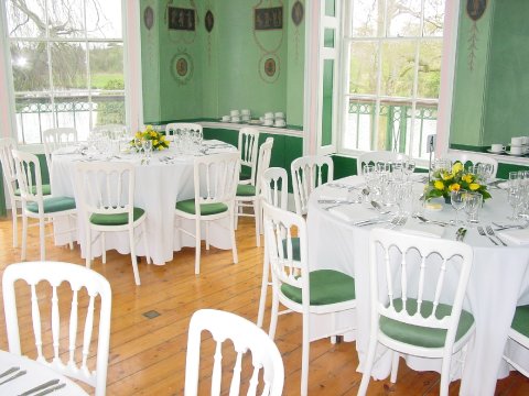 Wedding Reception Venues - Temple Island-Image 10990