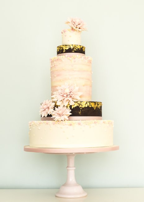 Wedding Cakes - Rosalind Miller Cakes-Image 7830