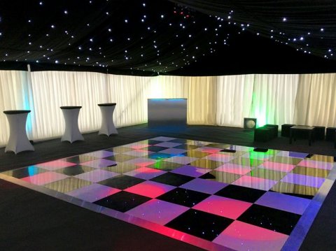 Wedding Marquee Hire - Bay Tree Events - Marquee & Furniture Hire-Image 45151