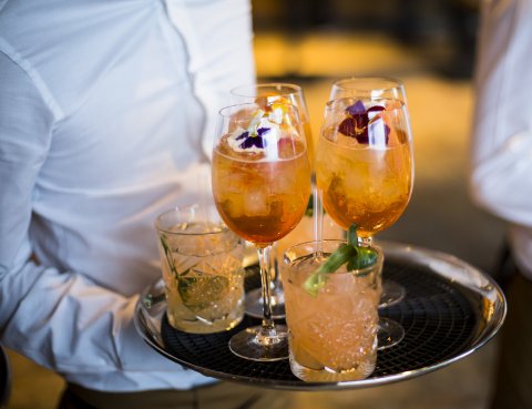 The Refinery Regent's Place - The Refinery Regent's Place