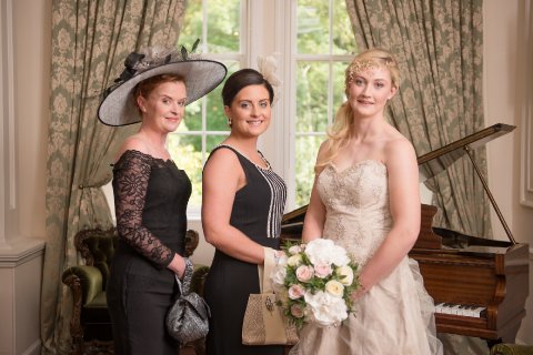 Wedding Reception Venues - Dumcrieff House-Image 9393