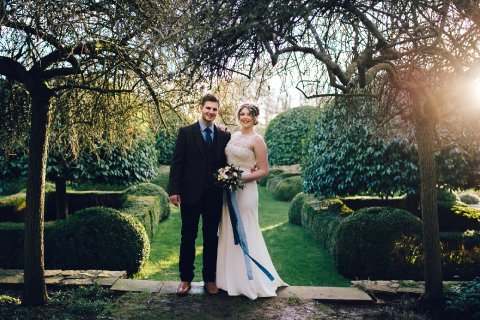 Wedding Ceremony Venues - Cornwell Manor-Image 11355