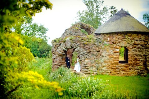 Wedding Reception Venues - Wrest Park-Image 15705
