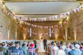 Manor Mews - John Harris Photography - The Great Barn at Manor Mews