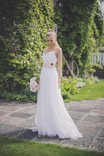 The Swan Collection - Amy Mair Couture