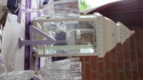 Venue Styling and Decoration - Nuptia -Image 36787