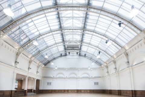 Wedding Ceremony and Reception Venues - The Royal Horticultural Halls-Image 38781