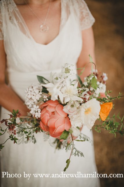 Wedding Bouquets - JW Blooms-Image 4736