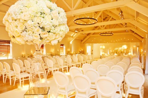 Wedding Ceremony and Reception Venues - Stoke Place-Image 29222