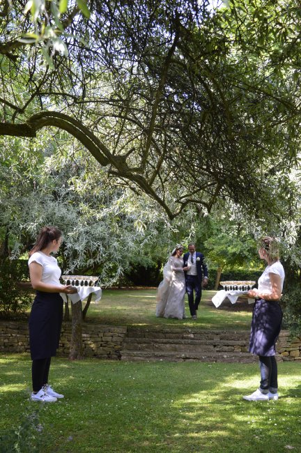 Wedding Ceremony Venues - Cornwell Manor-Image 11357