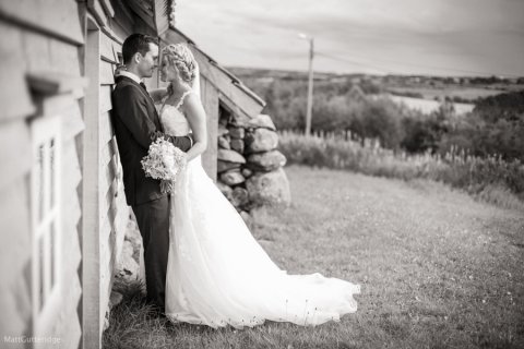 Albert and Marita's Wedding - Matt Gutteridge Photography
