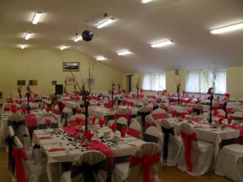 Wedding Reception Venues - Peter Newton Pavilion-Image 26679