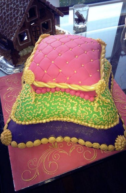 Wedding Cakes - Cupcake Avenue-Image 1854