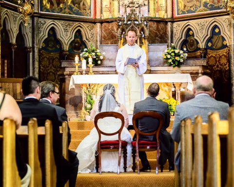 Wedding Photographer Basingstoke - The Forever Moment