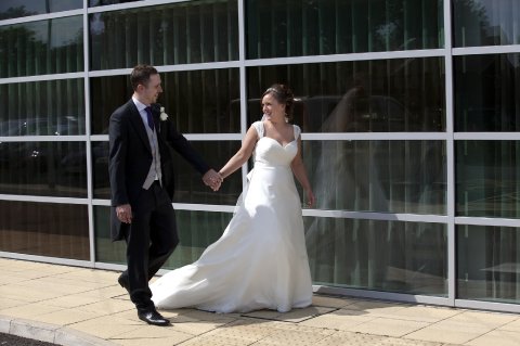 Wedding Ceremony and Reception Venues - Holiday Inn Southend-Image 22446