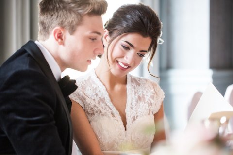 Wedding Ceremony and Reception Venues - Hyatt Regency Birmingham-Image 7614