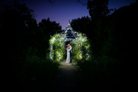 Gaynes Park by Justin Bailey - Gaynes Park