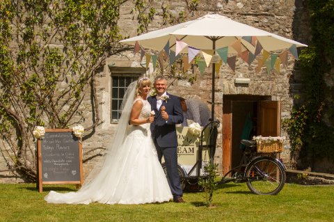Wedding Ceremony and Reception Venues - Dartington Hall -Image 21572
