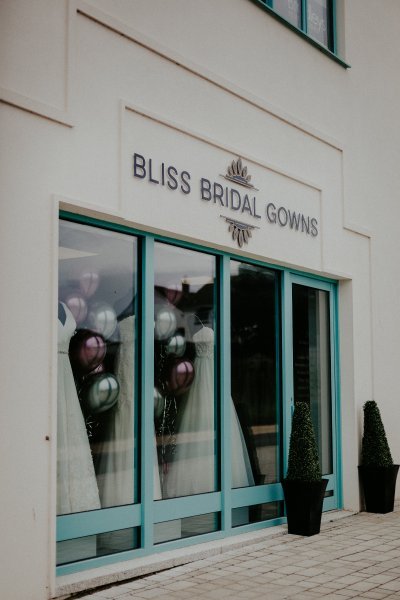 Bridesmaids Dresses - Bliss Bridal Gowns-Image 44998