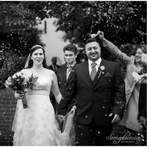 Wedding Planners - Best Day Ever Wedding Planning-Image 38185