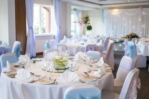 Wedding Reception Venues - Holiday Inn Aylesbury-Image 25275