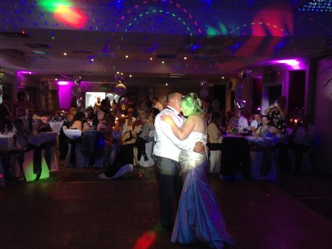 Wedding Music and Entertainment - Digital disco services-Image 4642