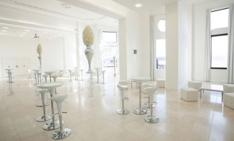 Wedding Ceremony and Reception Venues - The Venue at the Royal Liver Building -Image 8379